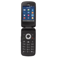 ZTE Z233 -  Tracfone